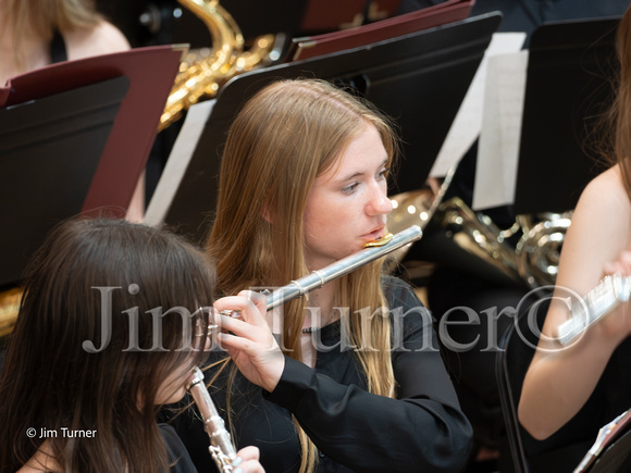 BETHANY COLLEGE BAND CONCERT-31