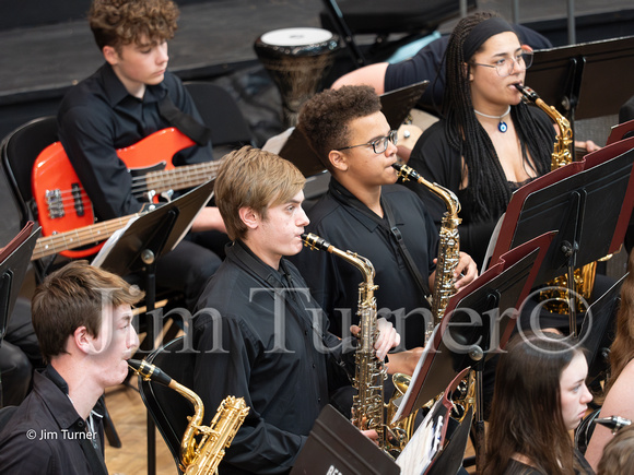 BETHANY COLLEGE BAND CONCERT-29