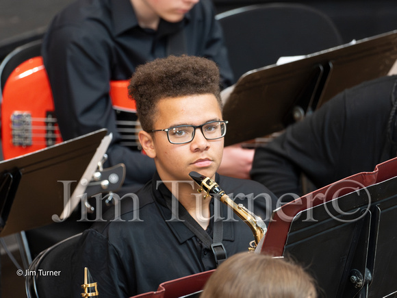 BETHANY COLLEGE BAND CONCERT-41