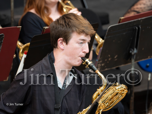 BETHANY COLLEGE BAND CONCERT-46
