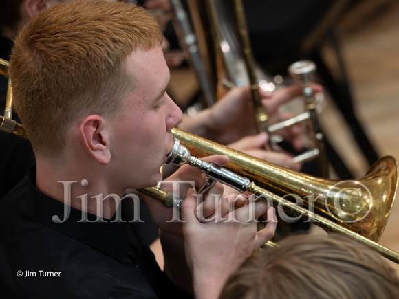 BETHANY COLLEGE BAND CONCERT-47