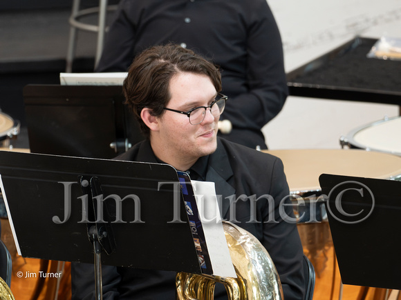 BETHANY COLLEGE BAND CONCERT-53