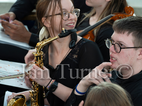BETHANY COLLEGE BAND CONCERT-56