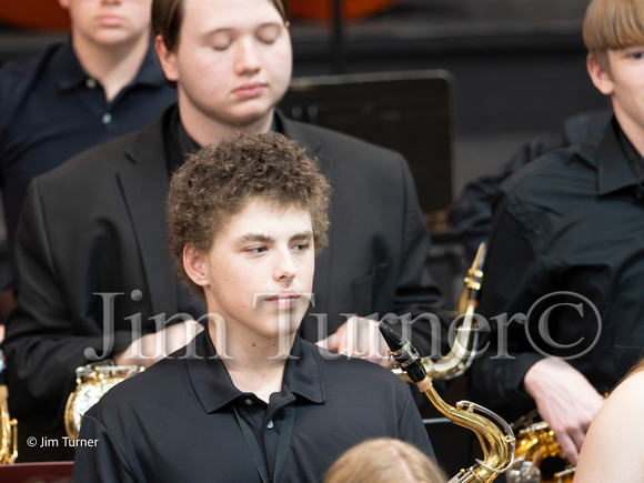 BETHANY COLLEGE BAND CONCERT-58