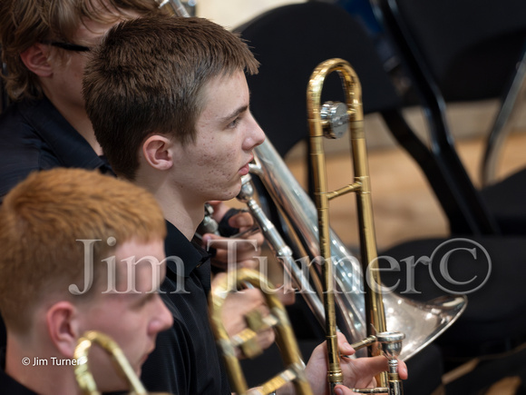 BETHANY COLLEGE BAND CONCERT-64