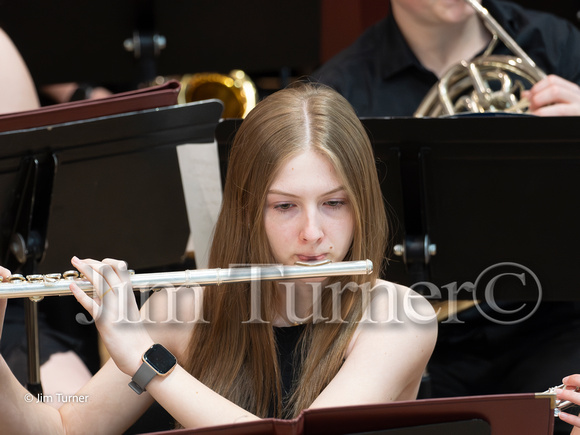 BETHANY COLLEGE BAND CONCERT-70