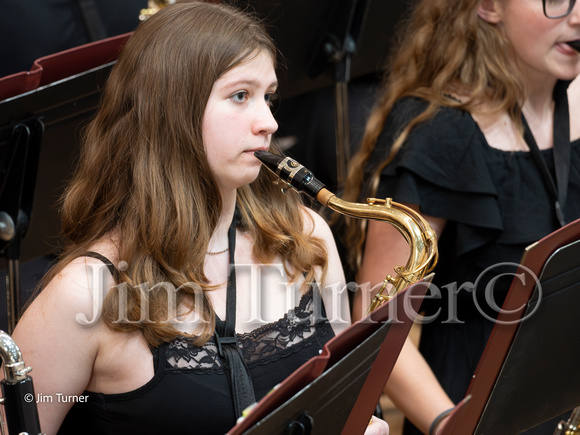 BETHANY COLLEGE BAND CONCERT-71
