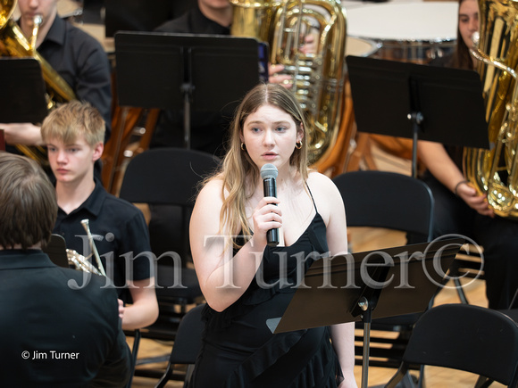 BETHANY COLLEGE BAND CONCERT-101