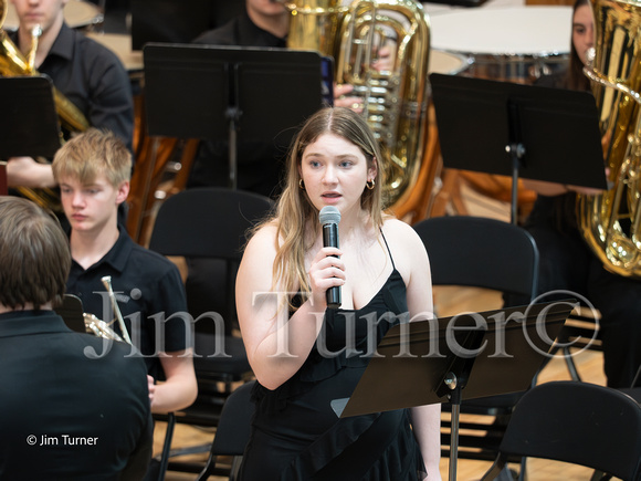 BETHANY COLLEGE BAND CONCERT-105
