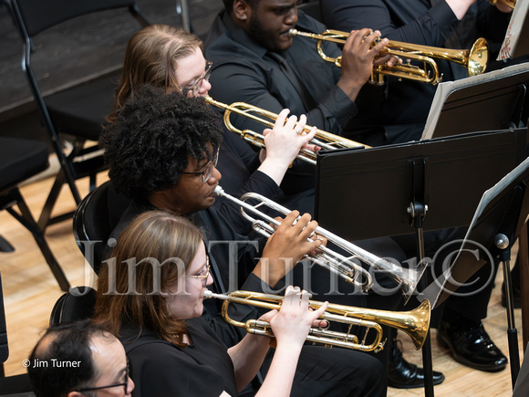 BETHANY COLLEGE BAND CONCERT-129
