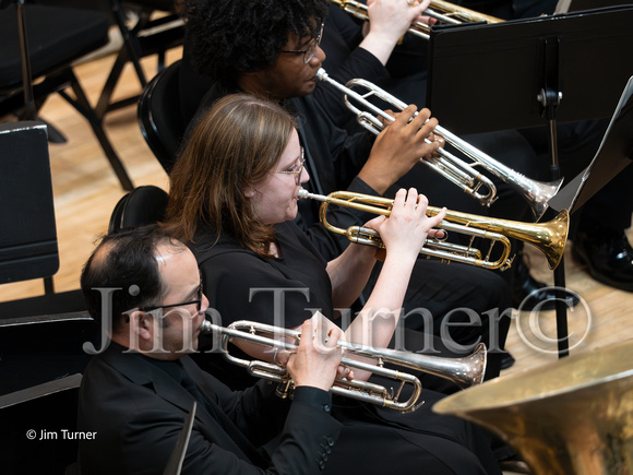 BETHANY COLLEGE BAND CONCERT-128