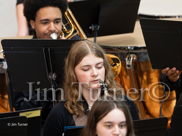 BETHANY COLLEGE BAND CONCERT-134