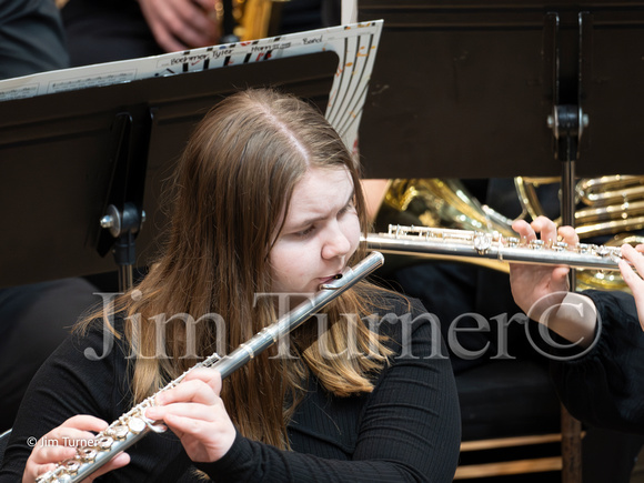 BETHANY COLLEGE BAND CONCERT-139