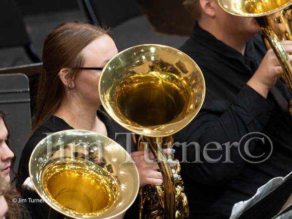 BETHANY COLLEGE BAND CONCERT-138