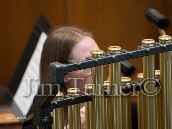 BETHANY COLLEGE BAND CONCERT-145