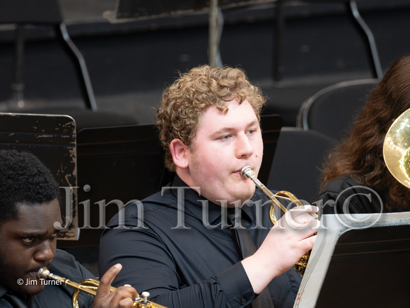 BETHANY COLLEGE BAND CONCERT-147