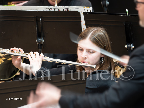 BETHANY COLLEGE BAND CONCERT-151