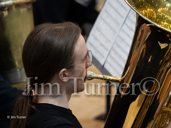 BETHANY COLLEGE BAND CONCERT-148