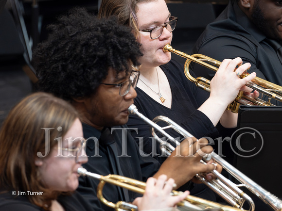 BETHANY COLLEGE BAND CONCERT-159