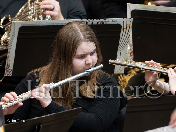 BETHANY COLLEGE BAND CONCERT-156