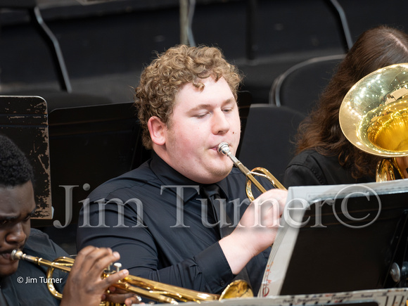 BETHANY COLLEGE BAND CONCERT-157