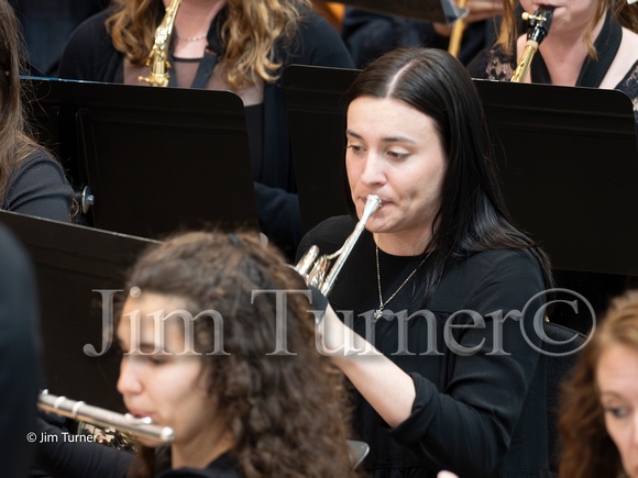 BETHANY COLLEGE BAND CONCERT-160