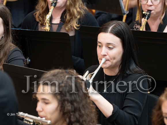 BETHANY COLLEGE BAND CONCERT-161