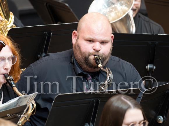 BETHANY COLLEGE BAND CONCERT-176