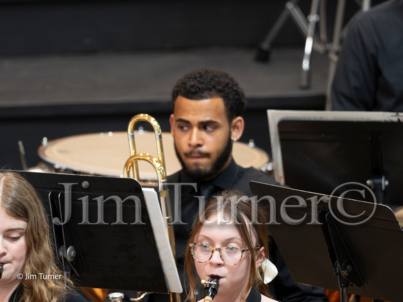 BETHANY COLLEGE BAND CONCERT-180
