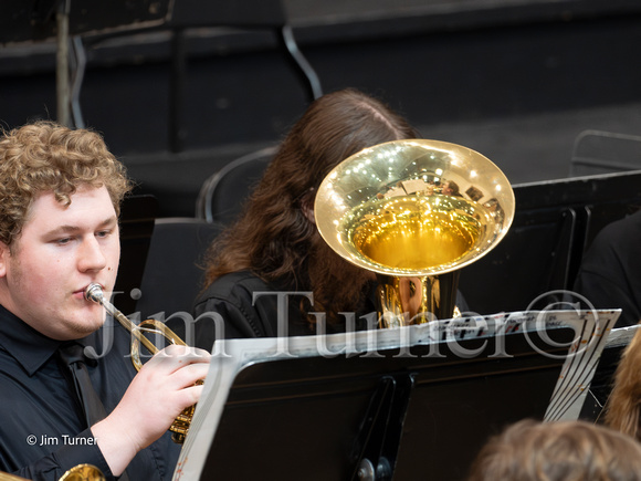 BETHANY COLLEGE BAND CONCERT-183