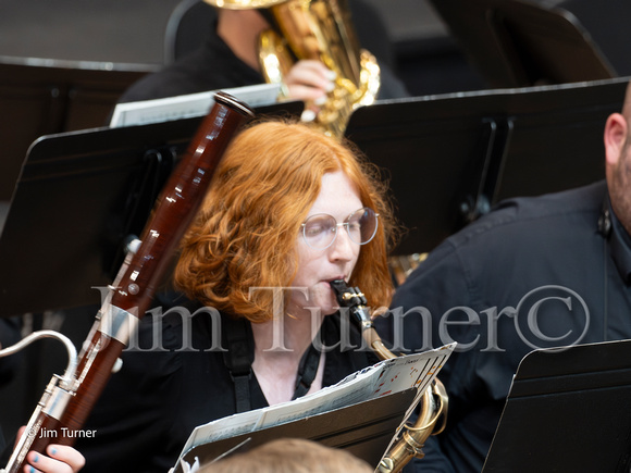 BETHANY COLLEGE BAND CONCERT-182