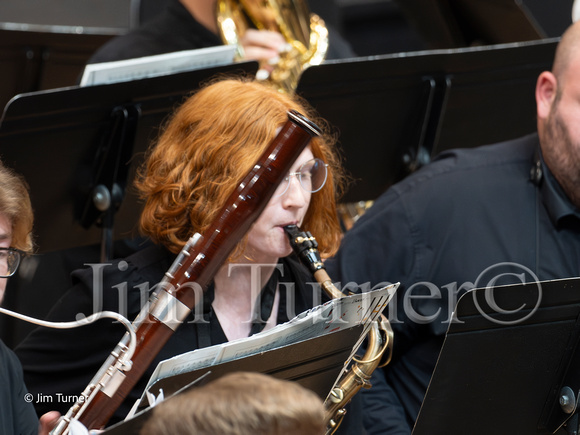 BETHANY COLLEGE BAND CONCERT-181