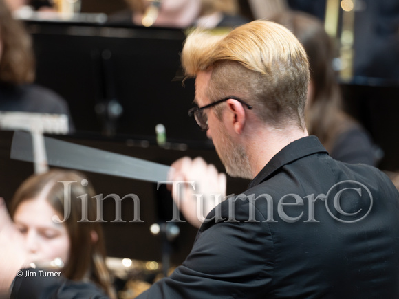 BETHANY COLLEGE BAND CONCERT-185