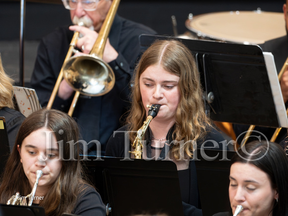 BETHANY COLLEGE BAND CONCERT-191