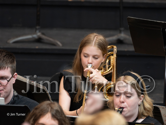 BETHANY COLLEGE BAND CONCERT-187