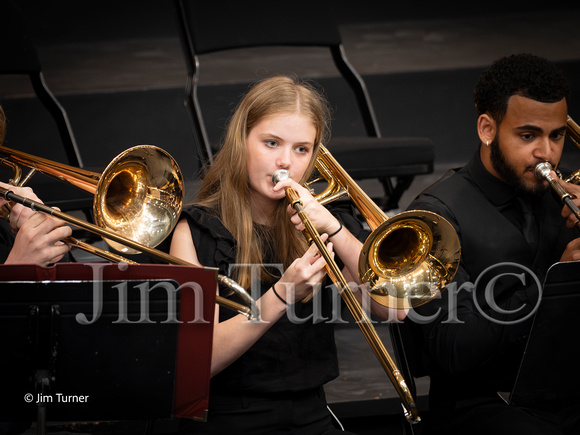 BETHANY COLLEGE BAND CONCERT-201