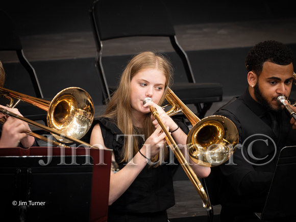 BETHANY COLLEGE BAND CONCERT-204