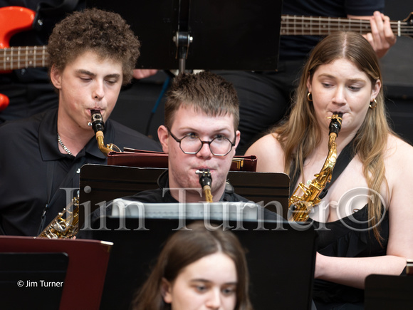 BETHANY COLLEGE BAND CONCERT-210