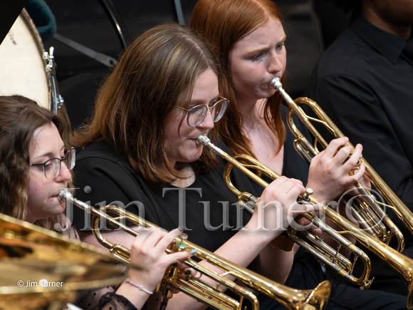 BETHANY COLLEGE BAND CONCERT-217