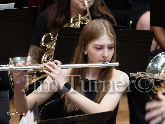 BETHANY COLLEGE BAND CONCERT-221