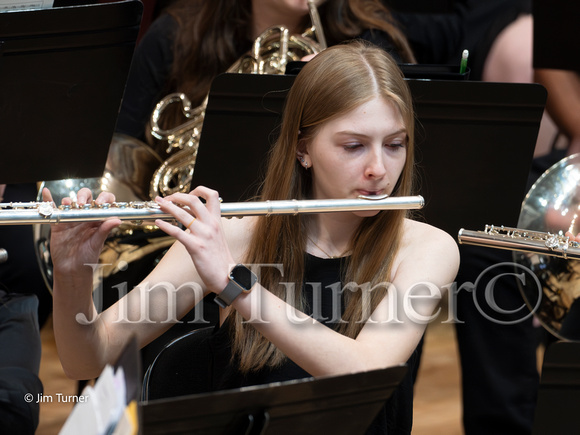 BETHANY COLLEGE BAND CONCERT-220