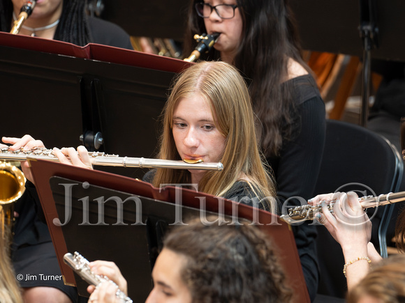 BETHANY COLLEGE BAND CONCERT-223