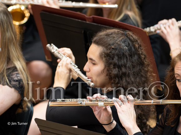 BETHANY COLLEGE BAND CONCERT-224