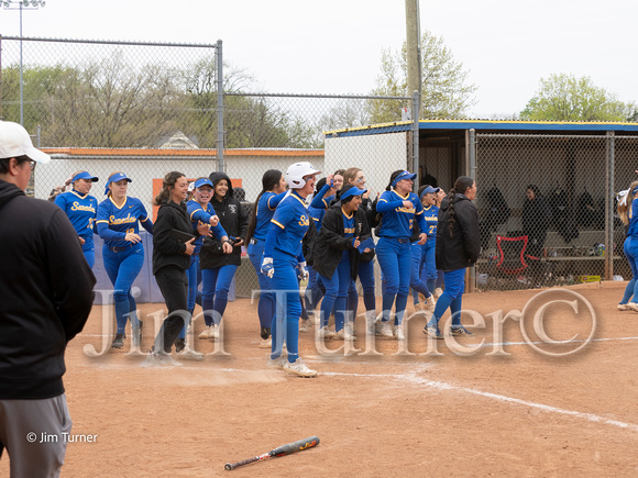 SOFTBALL vs SOUTHWESTERN-184