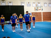 KCAC DANCE CHEER COMPETITION