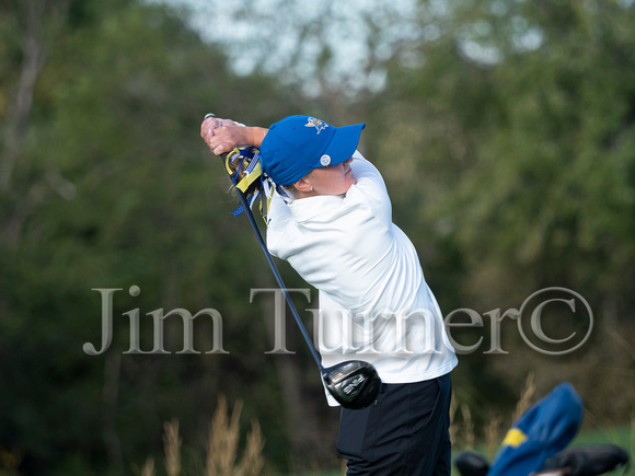 BETHANY WOMEN'S GOLF-10