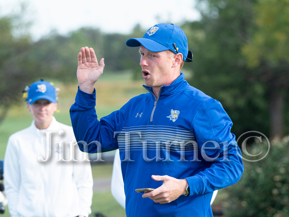 BETHANY WOMEN'S GOLF-5