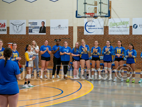 VOLLEYBALLvs STERLING-7