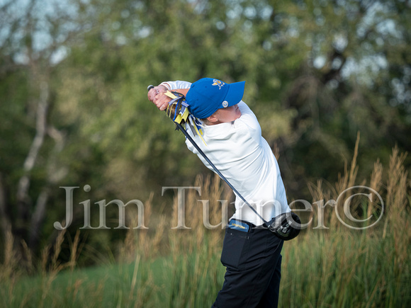 BETHANY WOMEN'S GOLF-21