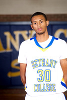 BETHANY COLLEGE BASKETBALL TEAMS and IDS